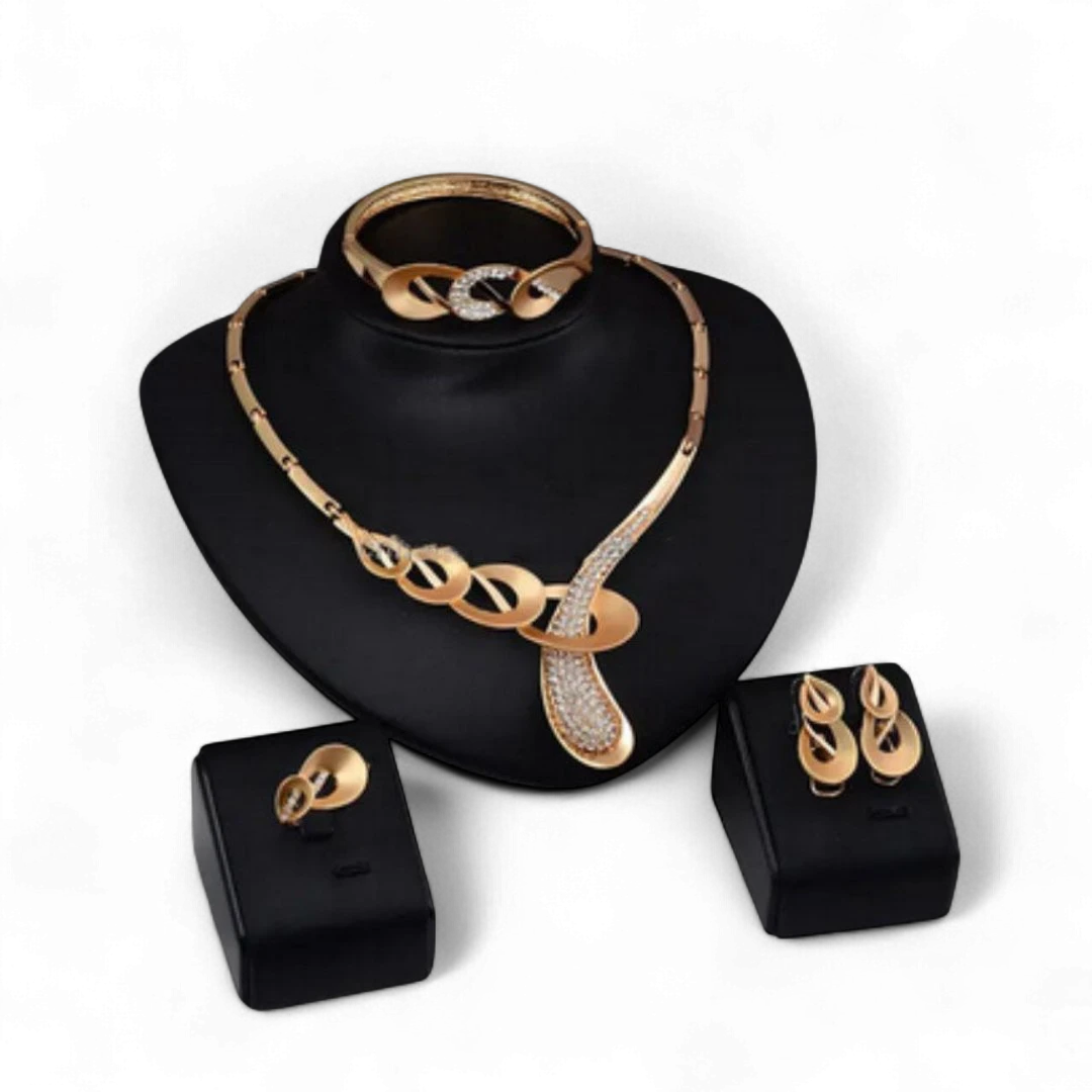 African Snake Set