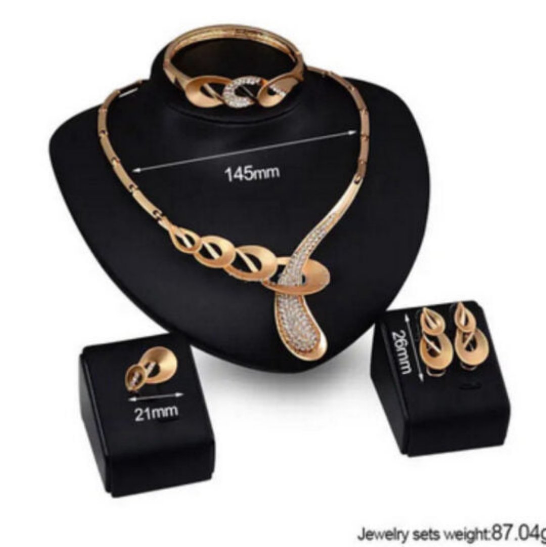 African Snake Set