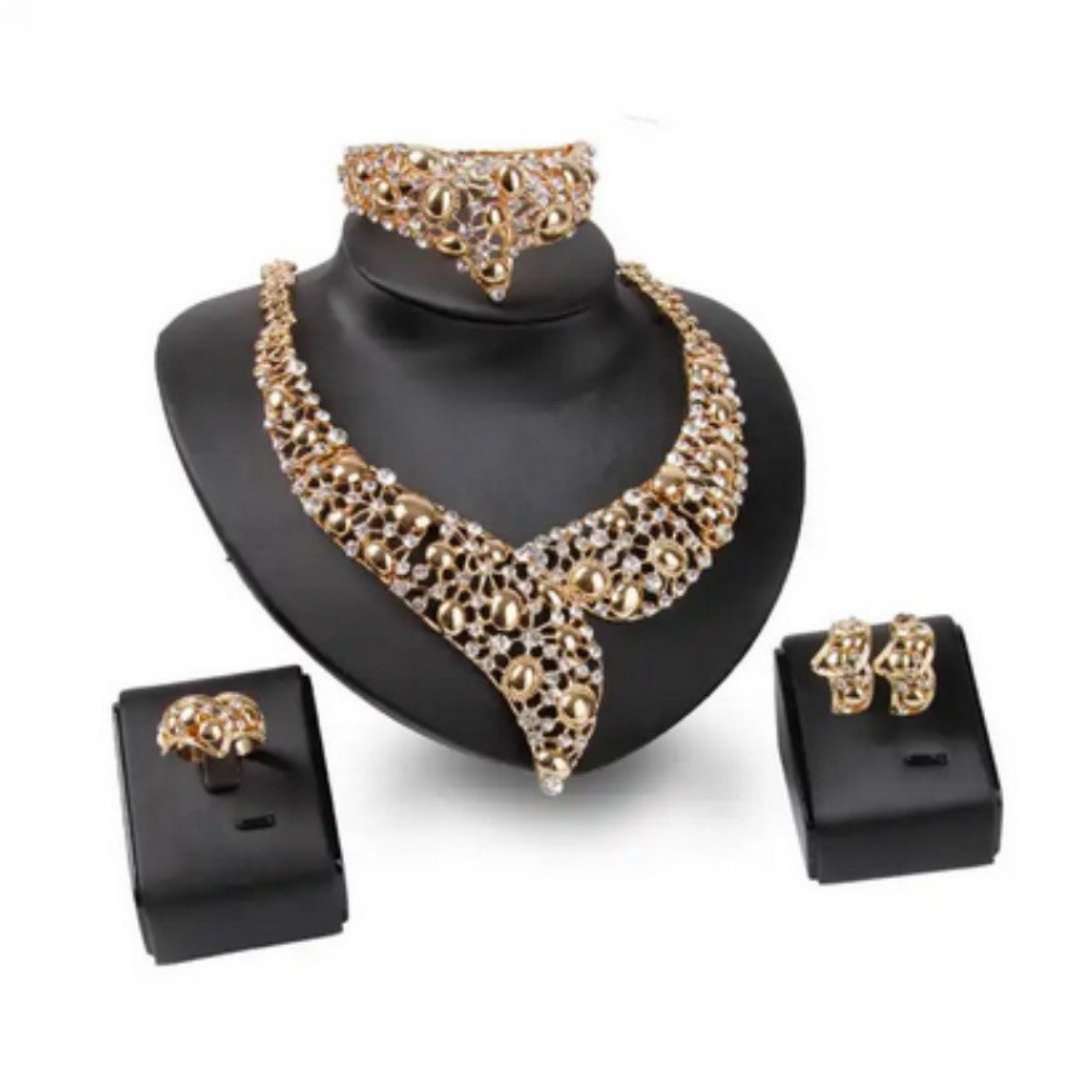 American Vintage Set