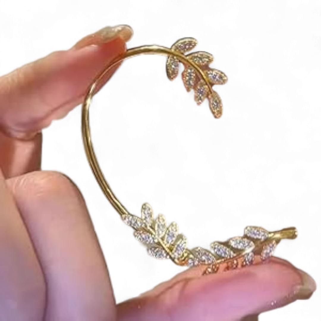 Wheat Earrings