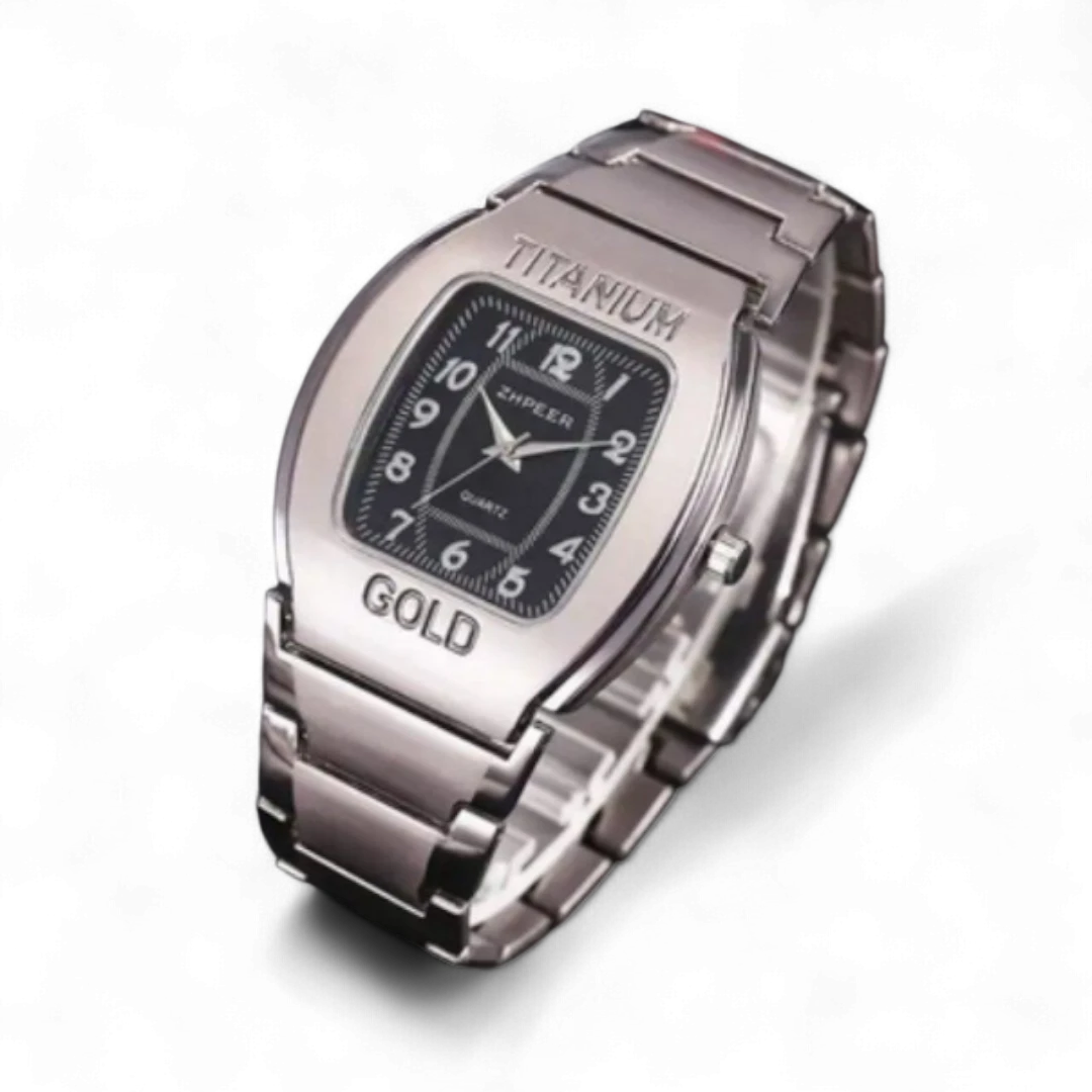 Amazing Watch Set For Men