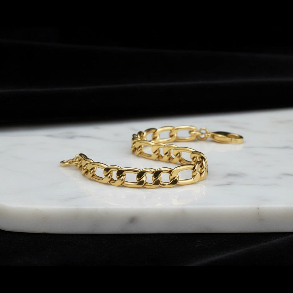 Brazilian Bracelet - Model 4