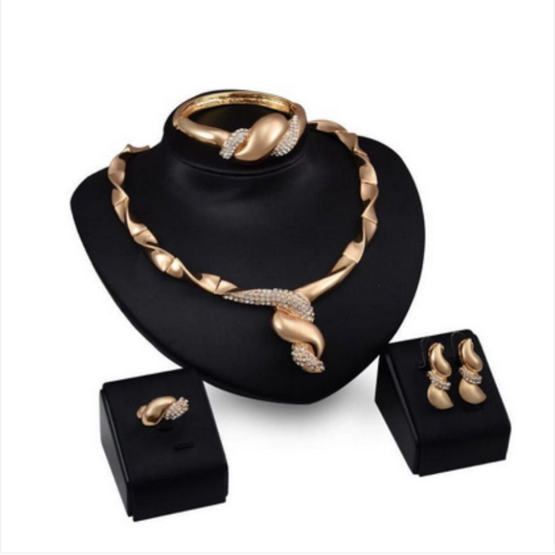 Creative Drop Set