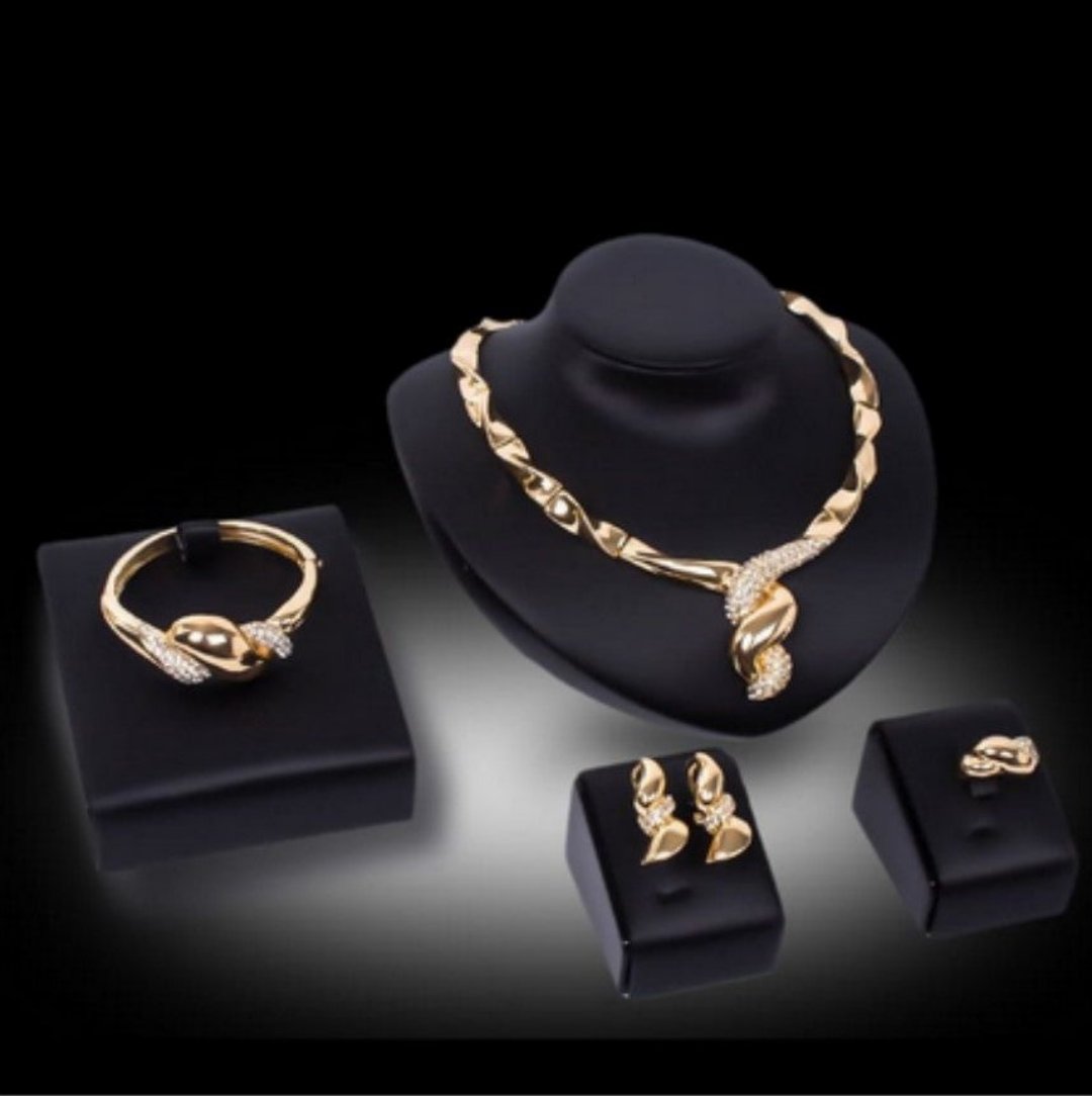 Creative Drop Set