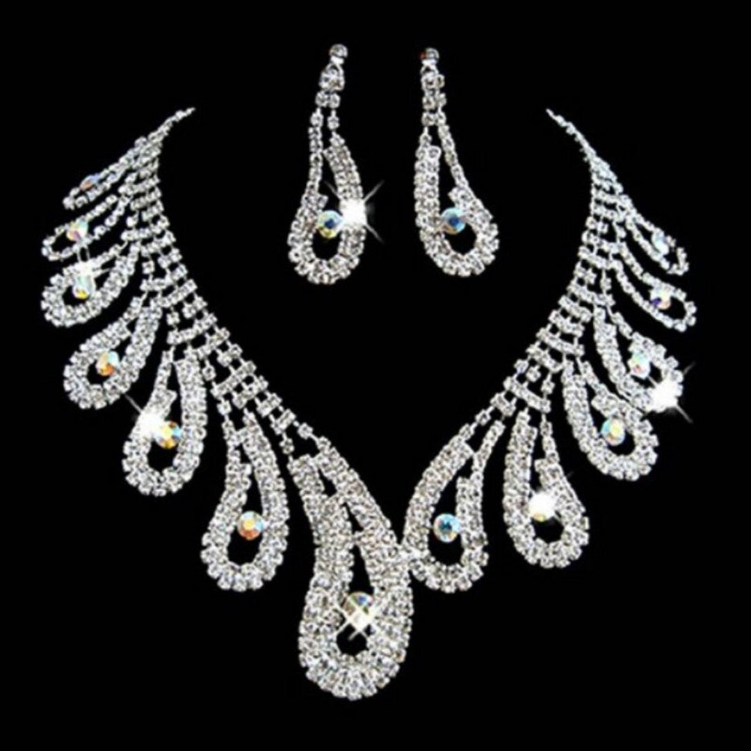 Crystal Set - Model 1