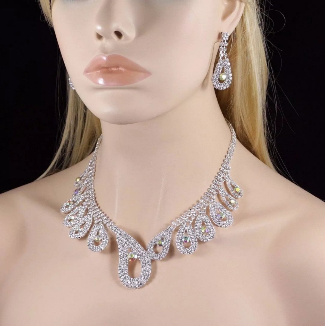 Crystal Set - Model 1