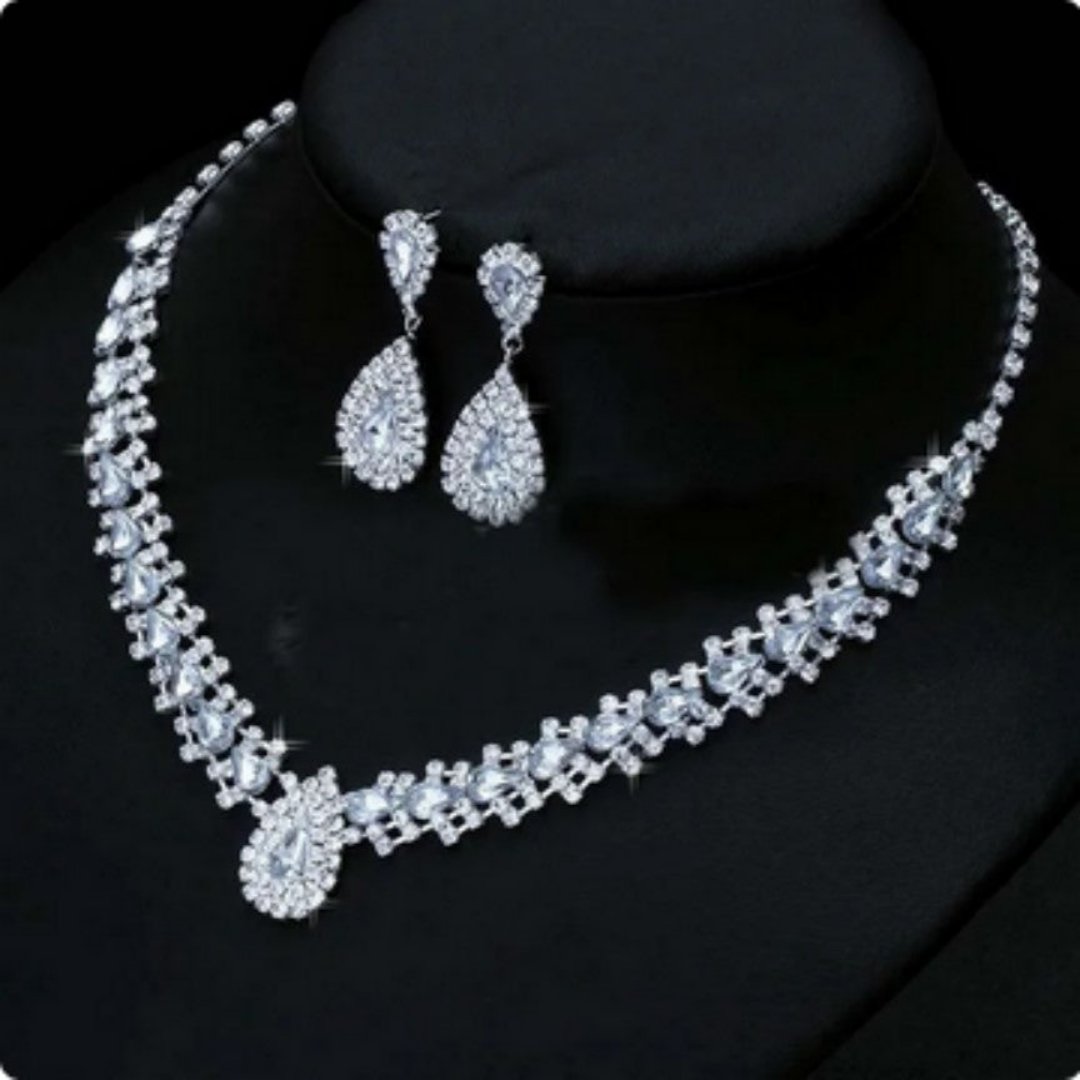 Crystal Set - Model 2