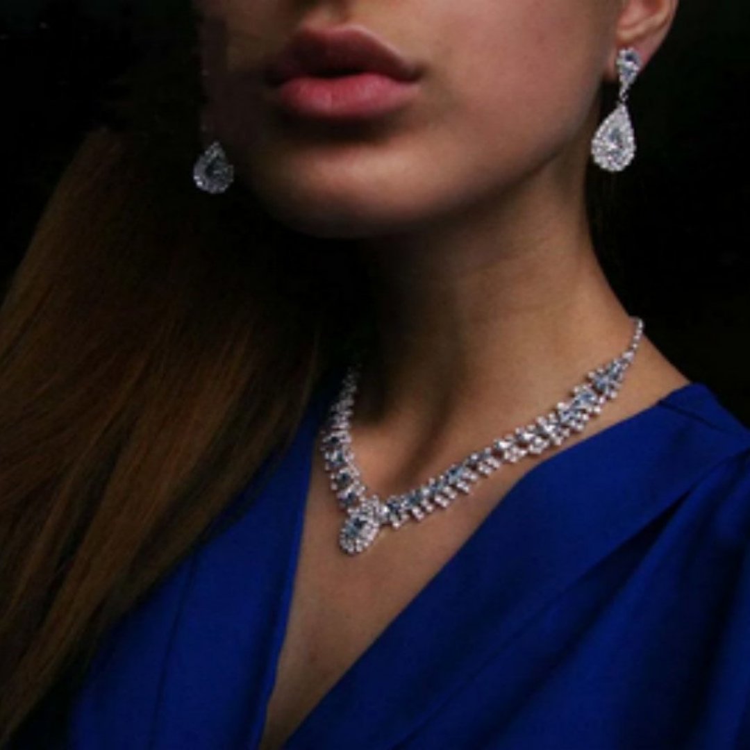 Crystal Set - Model 2