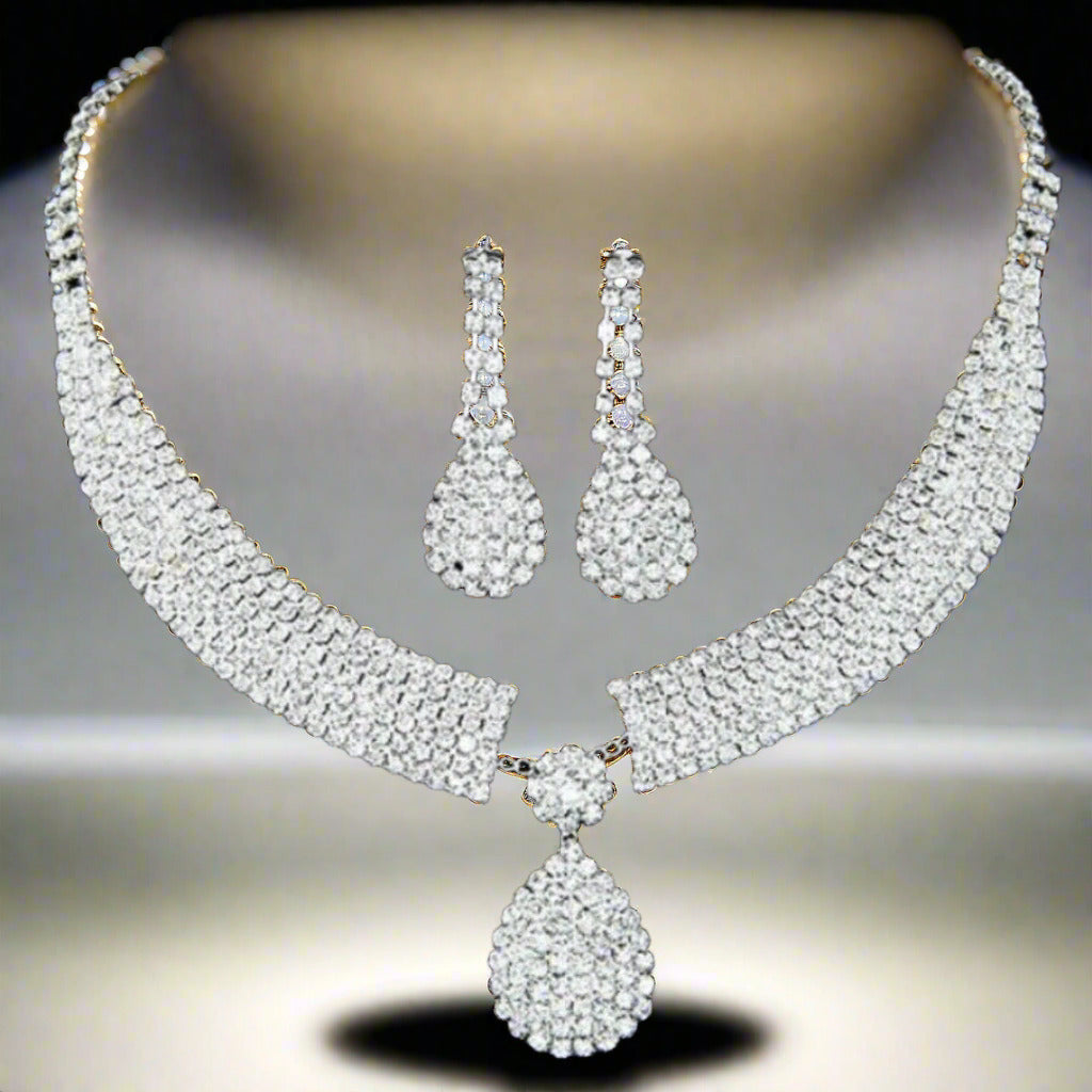 Crystal Set - Model 3