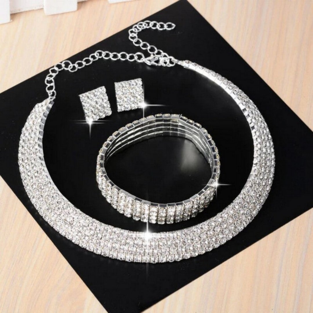 Crystal Set - Model 5