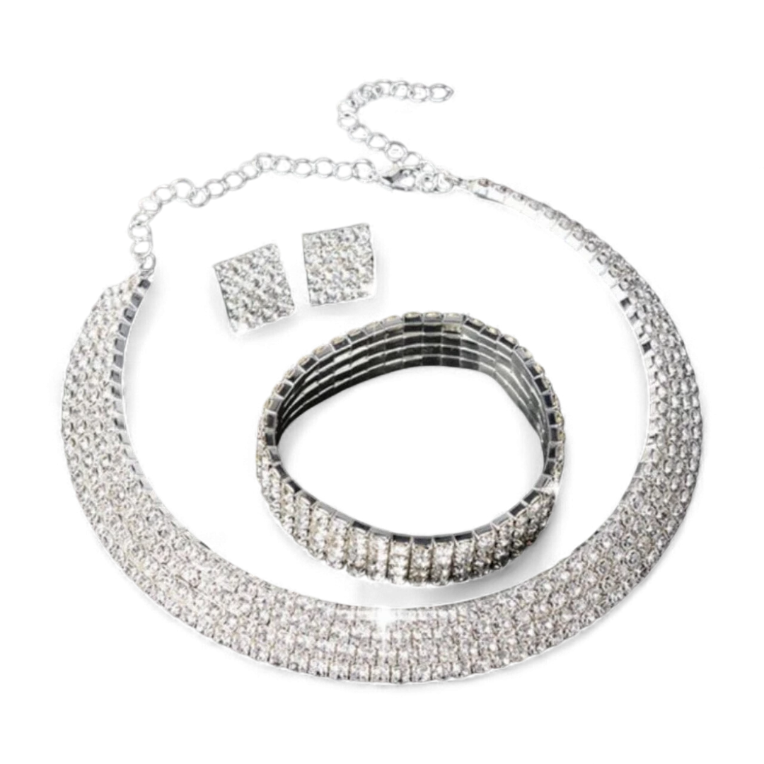 Crystal Set - Model 5