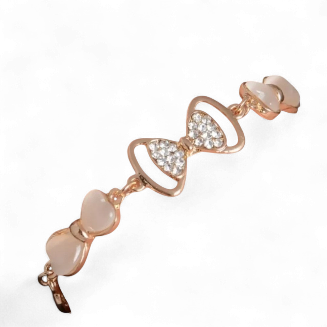 Fashionable Butterfly Bracelet
