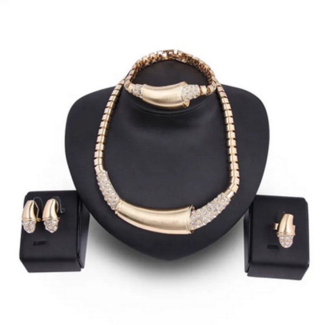 Glamour Grand Set