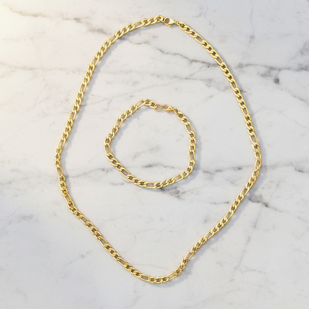 Golden Charm Duo