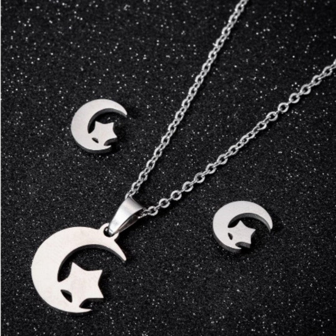 Hilal Star Simple Set