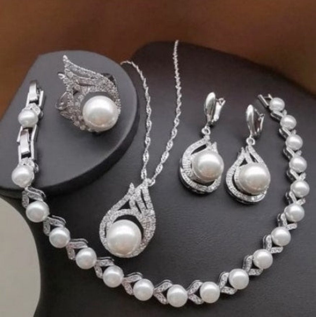 Luxury Style Set
