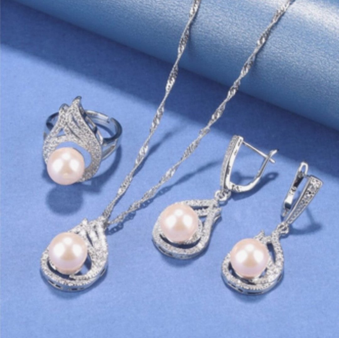 Luxury Style Set