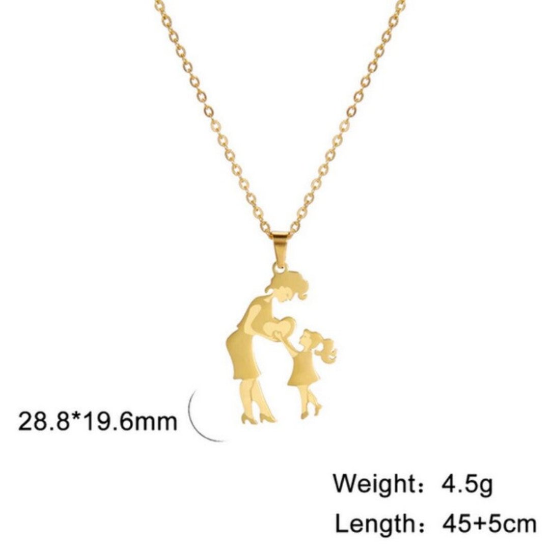 Mother's Gift - Necklace 3