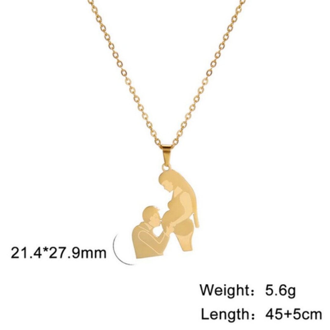 Mother's Gift - Necklace 4