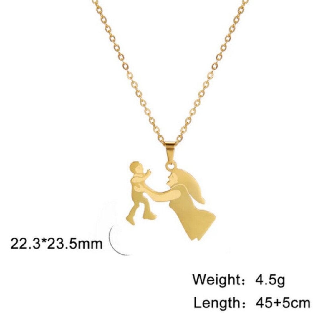 Mother's Gift - Necklace 5