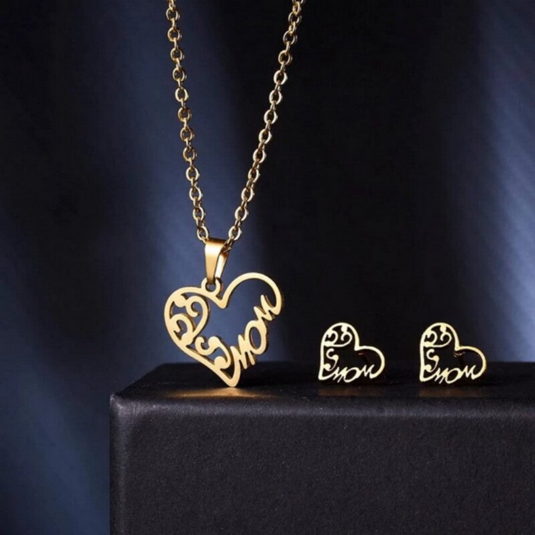 Mother's Gift - Set 3