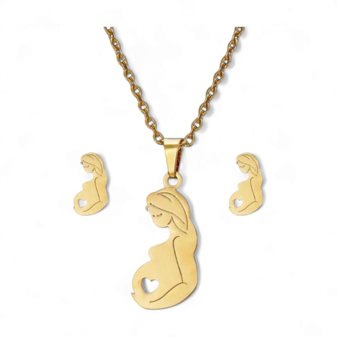 Mother's Gift - Set 4