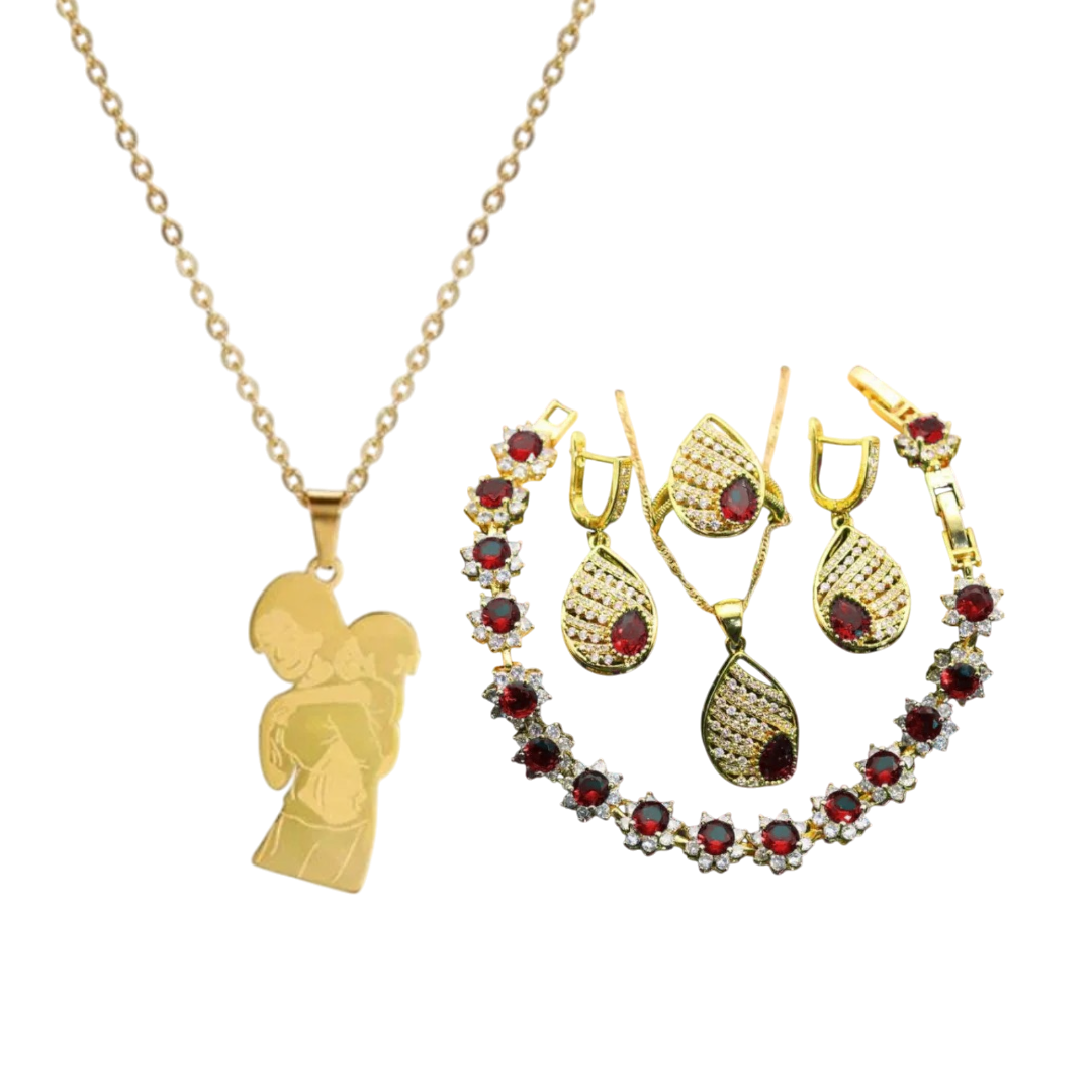 Mother's Day Gift Bundle 1