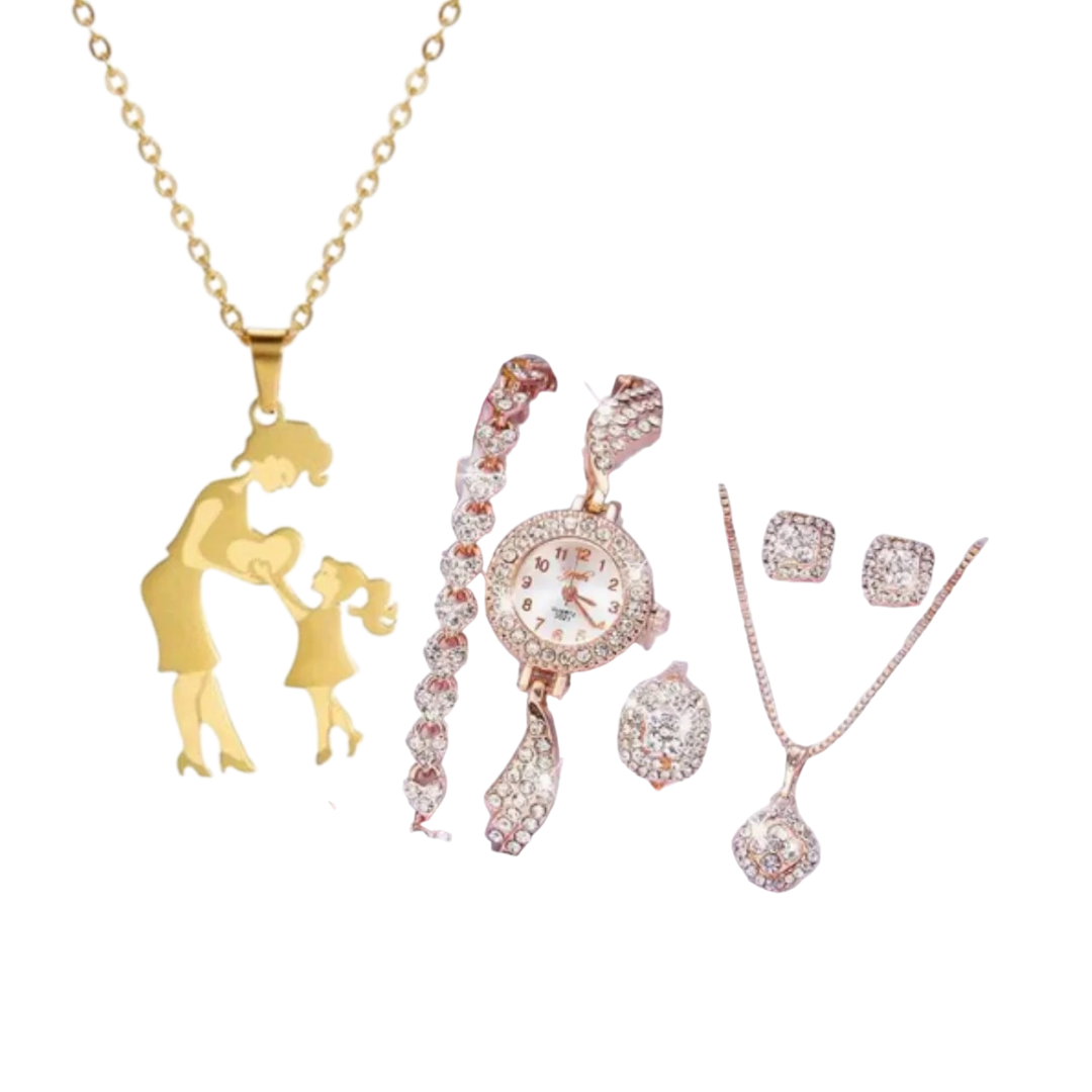 Mother's Day Gift Bundle 3