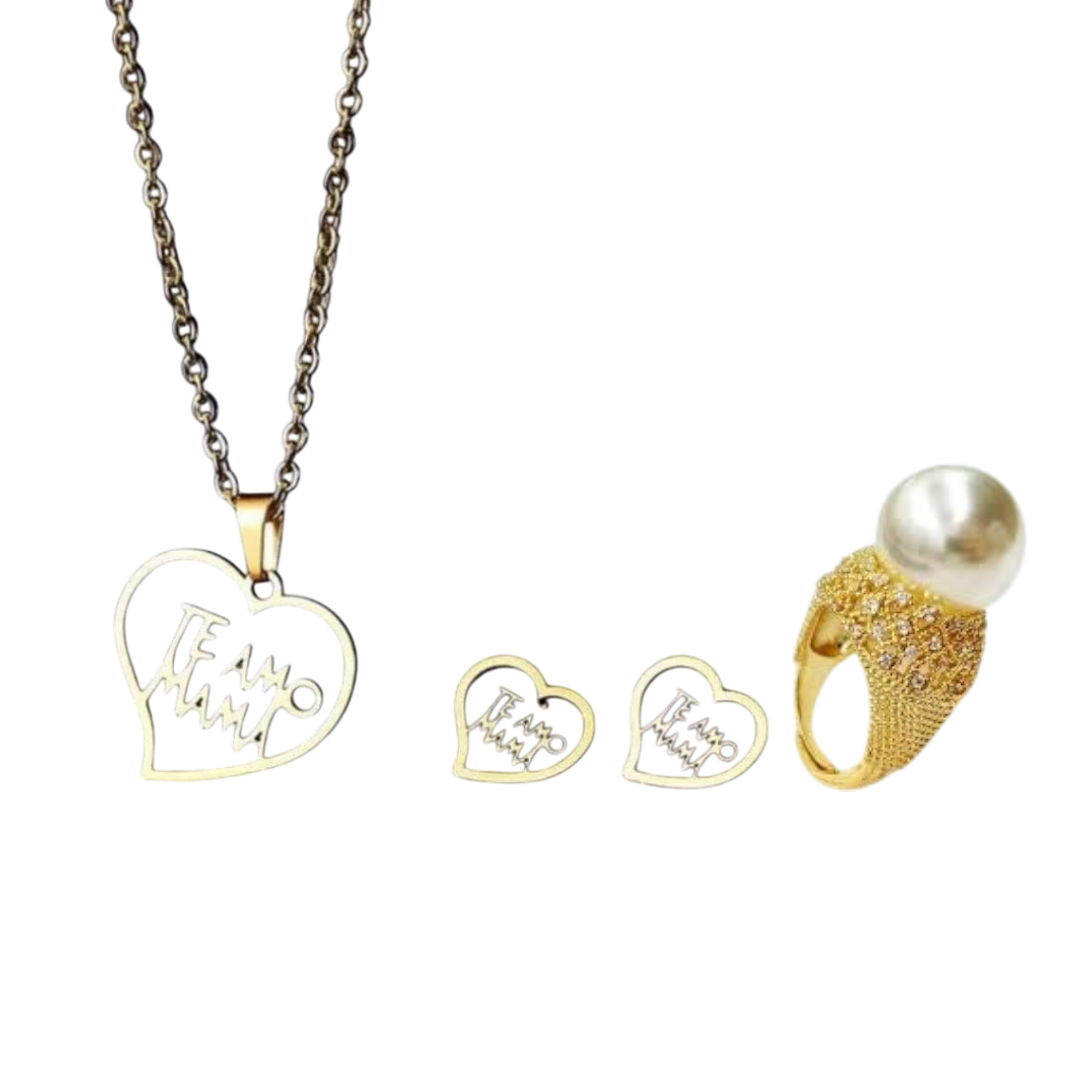 Mother's Day Gift Bundle 4