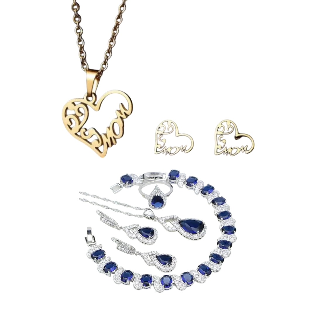 Mother's Day Gift Bundle 5