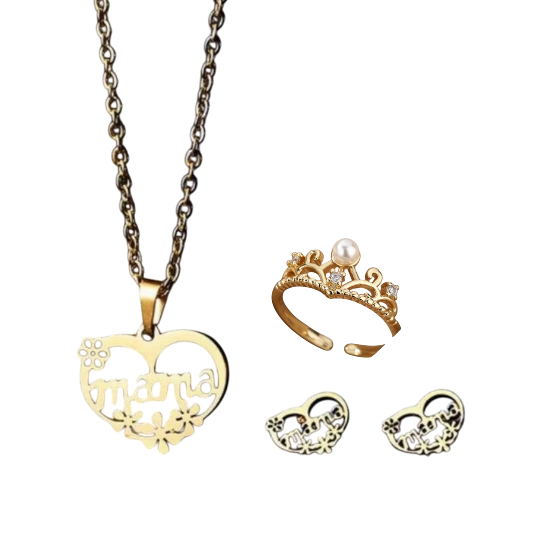 Mother's Day Gift Bundle 6