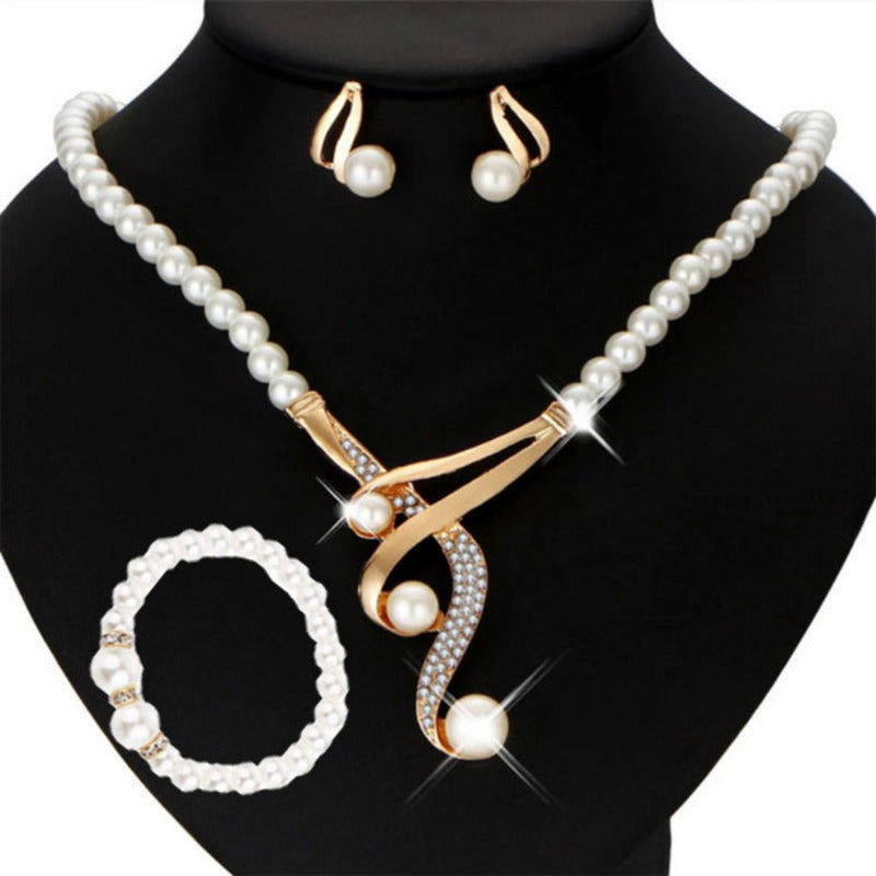 Pearl New Set