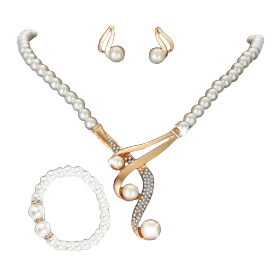 Pearl New Set