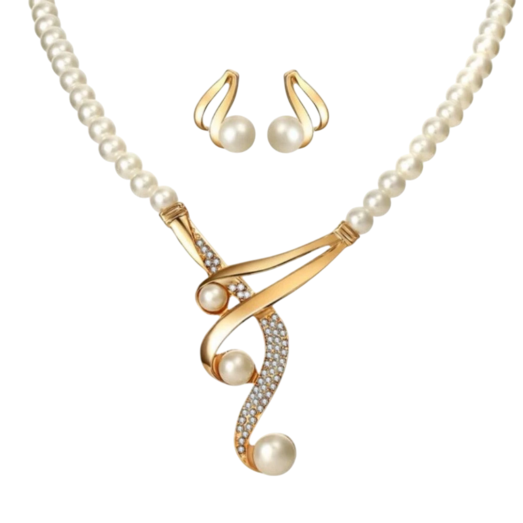 Pearl New Set