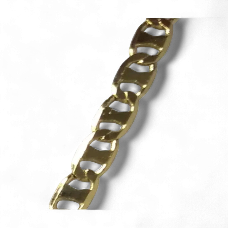 Braided Hardwood Necklace And Bracelet Set – Model 9