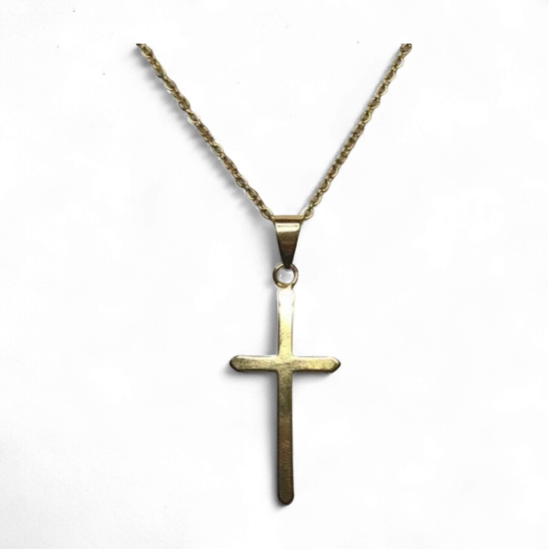 Simple Elegant Cross