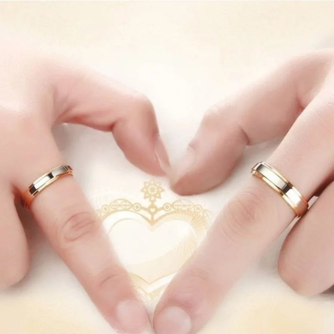 Smooth Classy Couple Rings