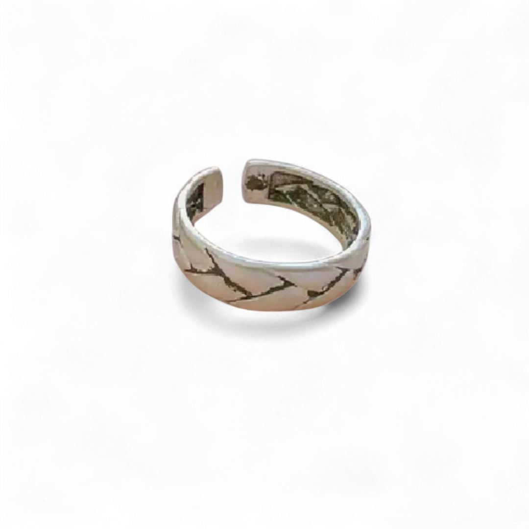 Stone Style Ring