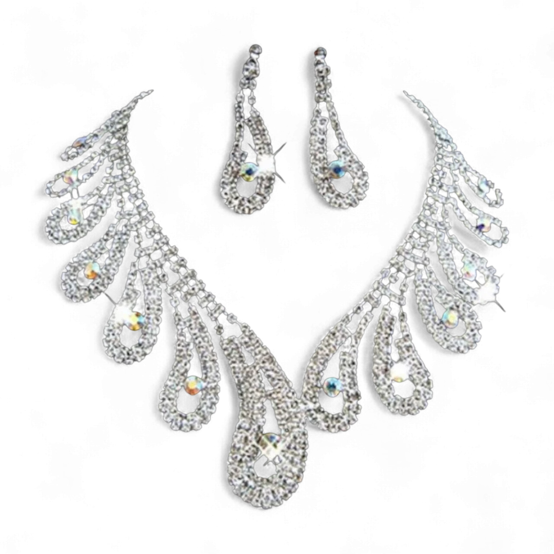 Crystal Set - Model 1