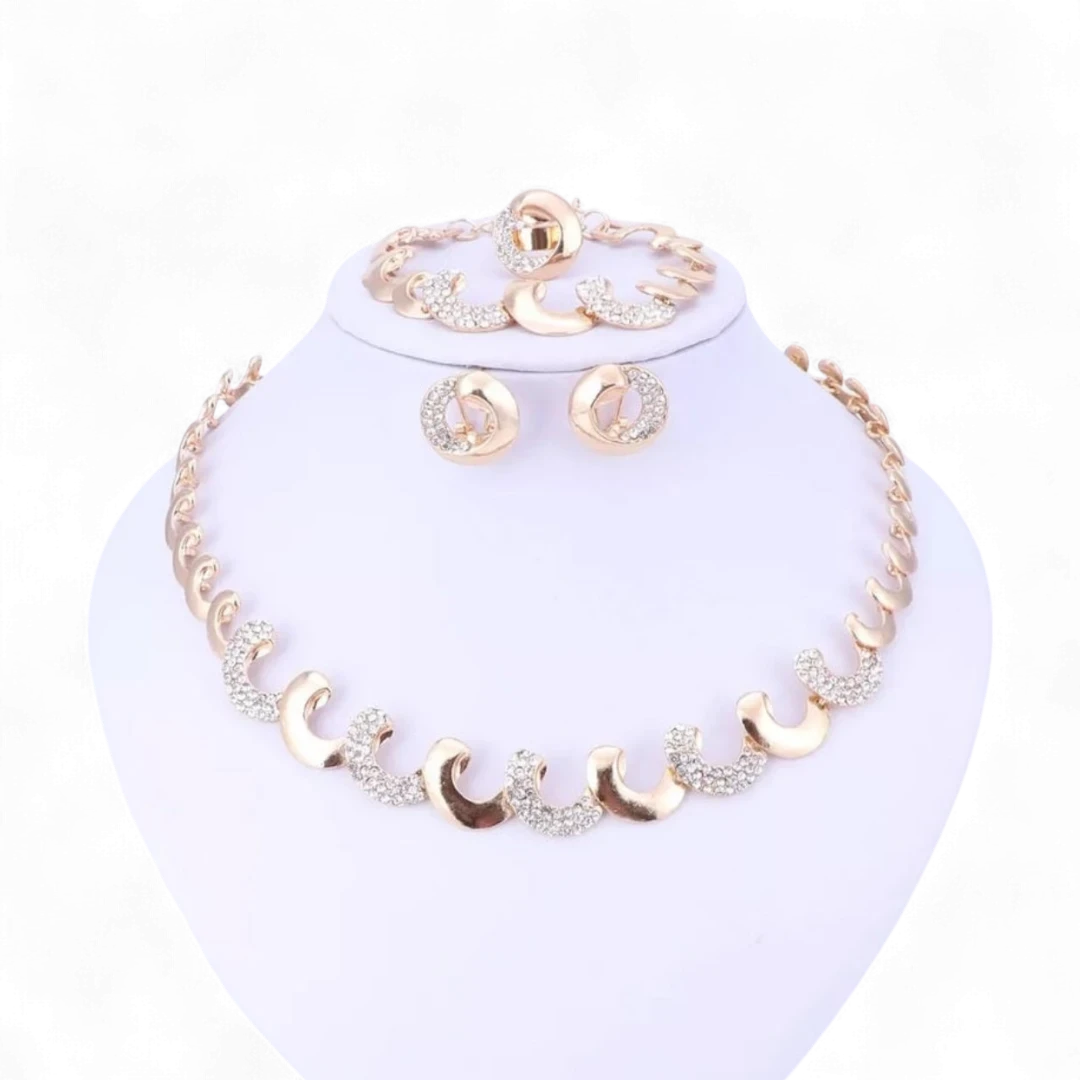 Hot Classic Beads Set