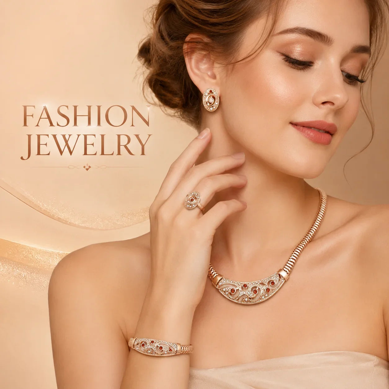 Fashion Jewelry