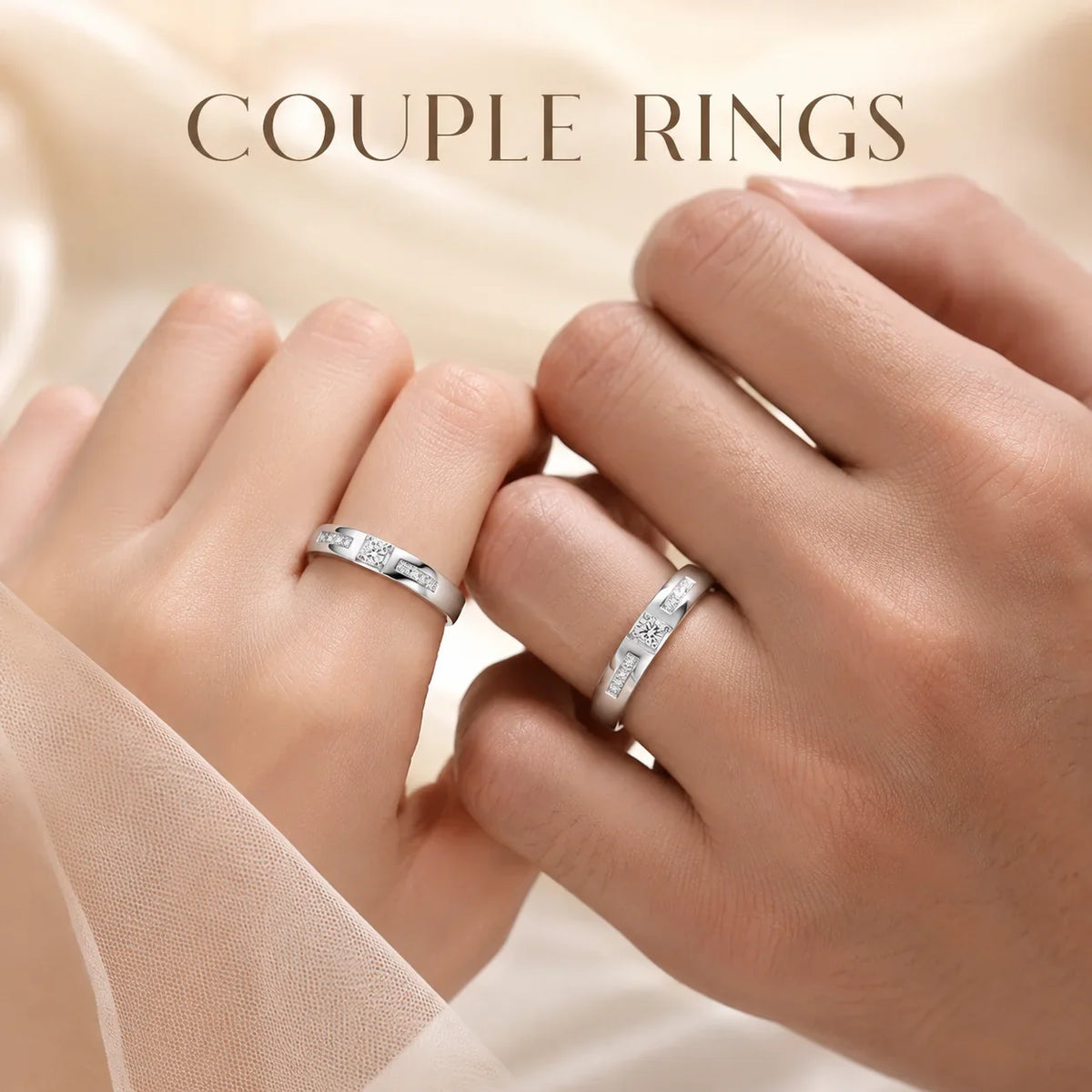 Couple Rings