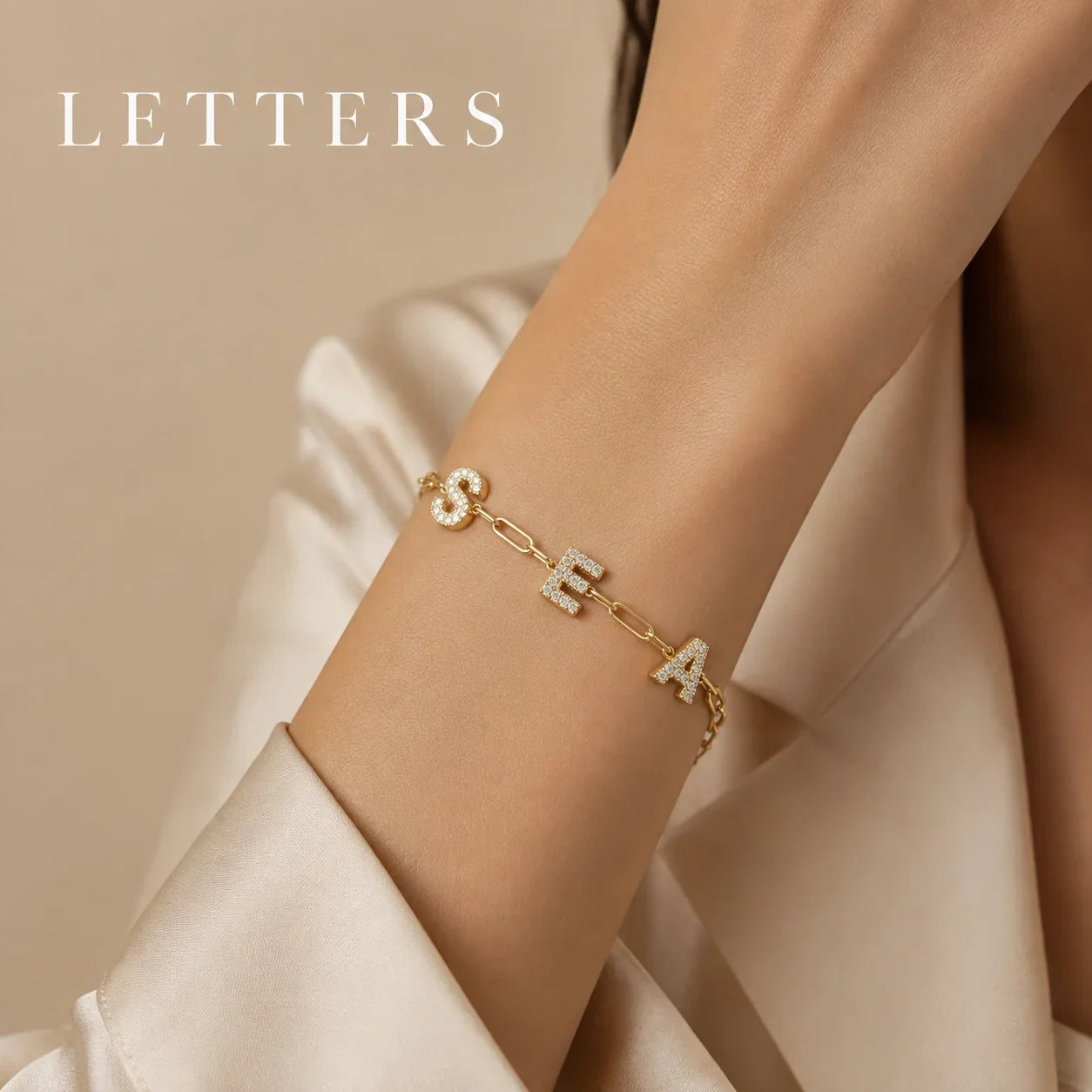 Letters