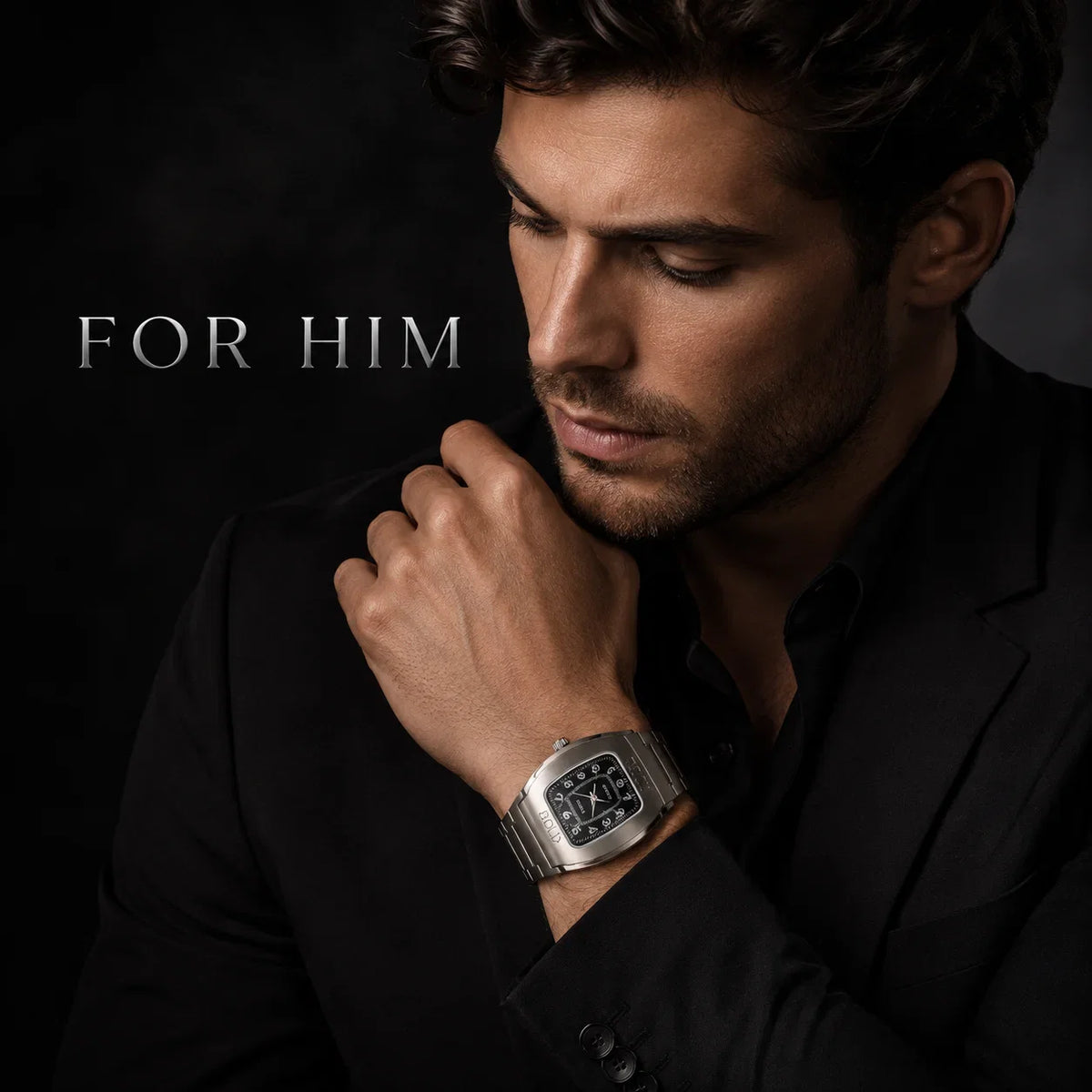 For Him
