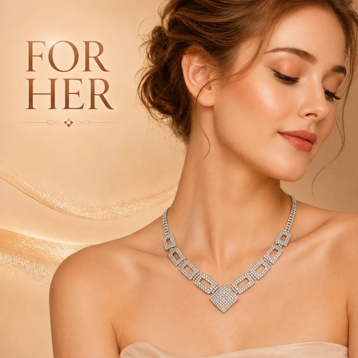 For Her