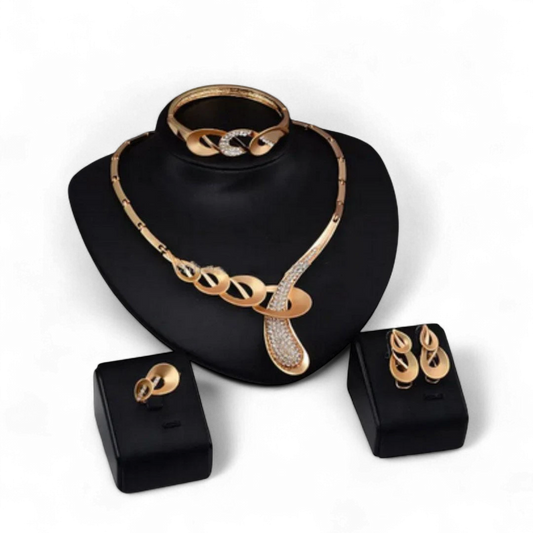 African Snake Set