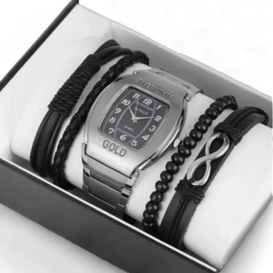 Amazing Watch Set For Men