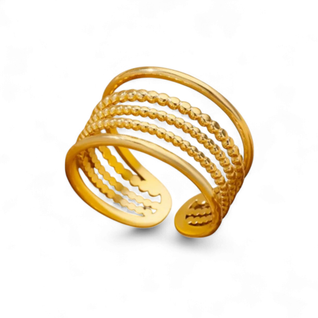 Multi Layer Ring