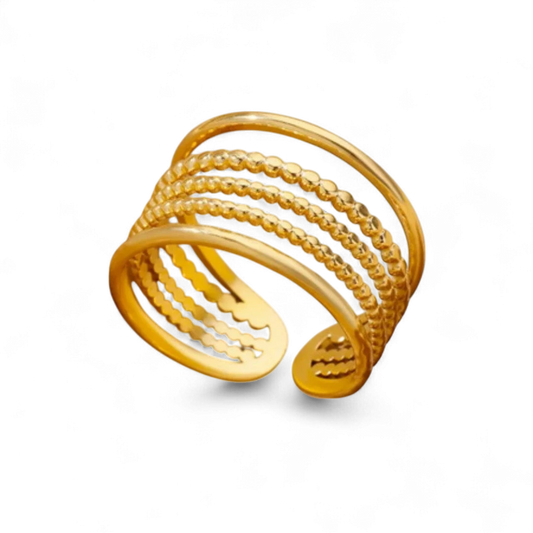 Multi Layer Ring