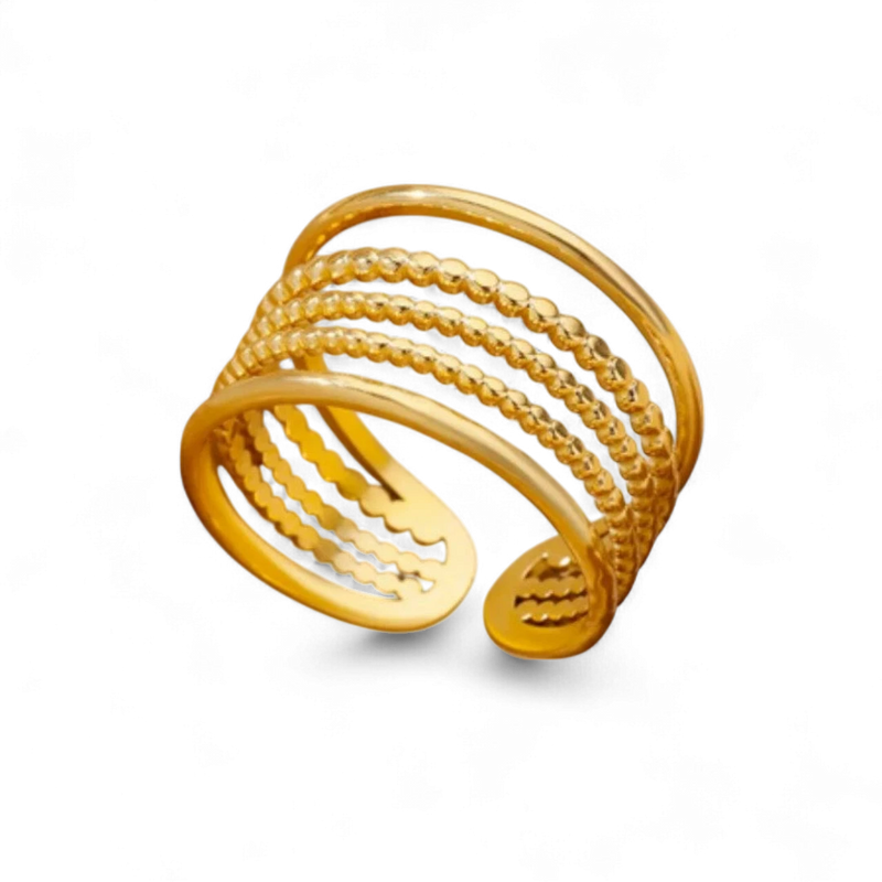 Multi Layer Ring